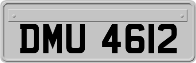 DMU4612