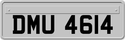 DMU4614