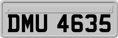DMU4635