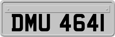 DMU4641