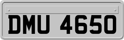 DMU4650