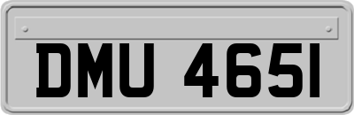 DMU4651