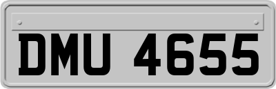 DMU4655