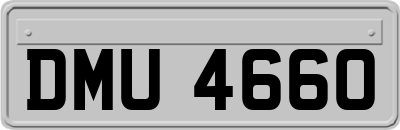 DMU4660