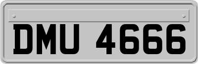 DMU4666