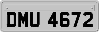 DMU4672
