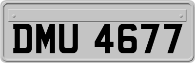 DMU4677