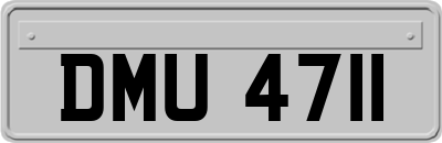 DMU4711