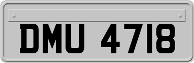 DMU4718
