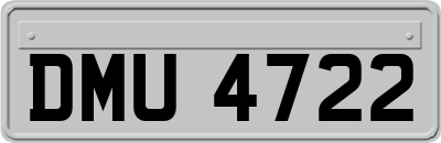 DMU4722