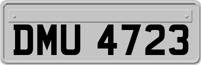 DMU4723
