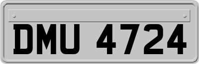 DMU4724