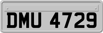 DMU4729
