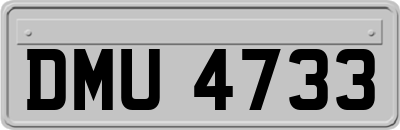 DMU4733