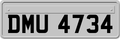 DMU4734