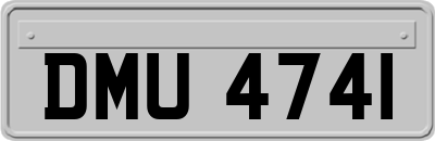 DMU4741