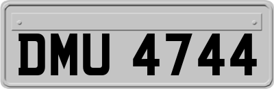 DMU4744