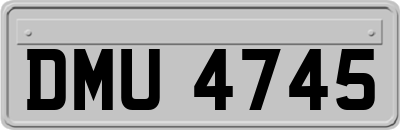 DMU4745