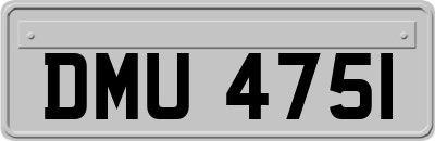 DMU4751