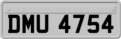 DMU4754