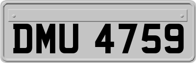 DMU4759