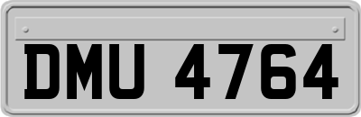 DMU4764