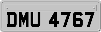 DMU4767