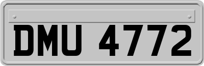 DMU4772