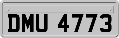 DMU4773