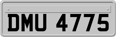 DMU4775