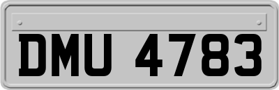 DMU4783