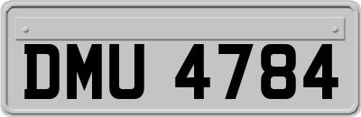 DMU4784