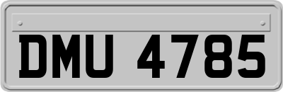 DMU4785