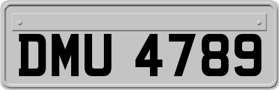DMU4789