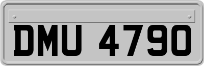 DMU4790