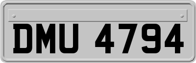DMU4794