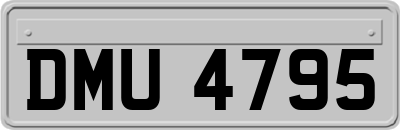 DMU4795