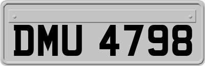 DMU4798