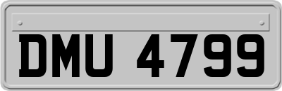 DMU4799