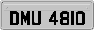 DMU4810