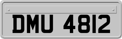 DMU4812