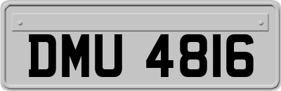 DMU4816