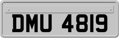 DMU4819