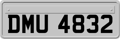DMU4832