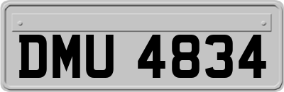 DMU4834