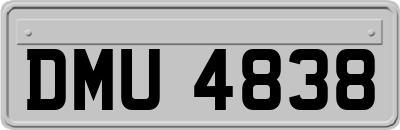 DMU4838