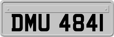 DMU4841