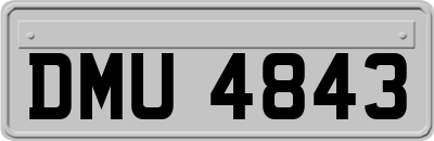 DMU4843