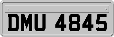 DMU4845