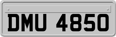DMU4850